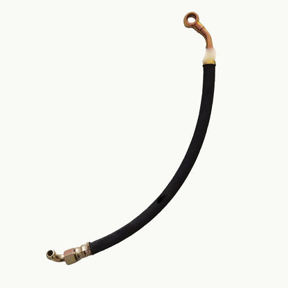 Hose 0501204422 for ZF Transmission Gearbox 4WG180 4WG200