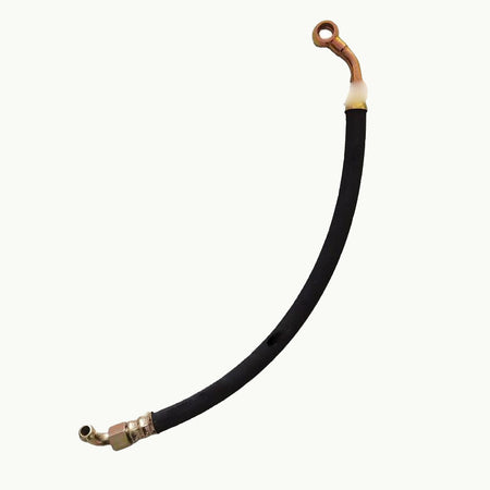 Hose 0501204422 for ZF Transmission Gearbox 4WG180 4WG200 - KUDUPARTS