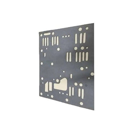 Sealing Pad Gasket 4642306318 4642306320 for ZF Transmission Gearbox 4WG180 4WG200 SDLG Wheel Loader LG958L - KUDUPARTS