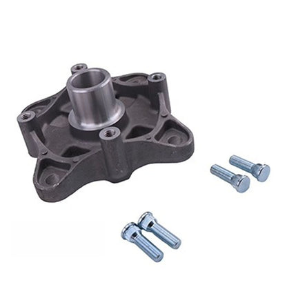 Rear Wheel Hub With Bearing Bolt 5134311 3514635 for Polaris RZR 800 EFI RZR S 4 800 2008-2014