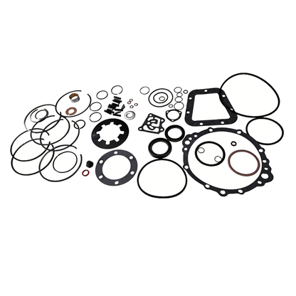 Power Shuttle Transmission Gasket Kit A502001 D103220 for CASE 480C 480D 480E 480F 580C 580D 580K 584E 585E 586E