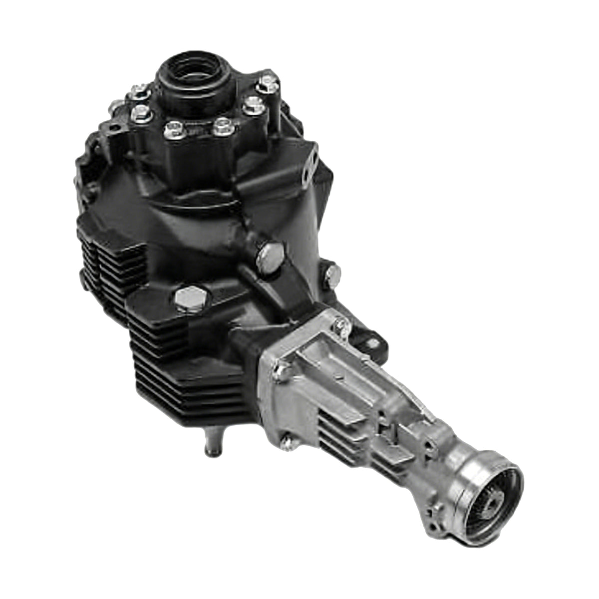 Transfer Case Assembly 3610048060 for 2008-2013 Toyota Highlander - KUDUPARTS