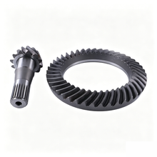 Bevel Gear Set 23A-22-11200 for Komatsu Motor Grader GD510R-1 GD511A-1