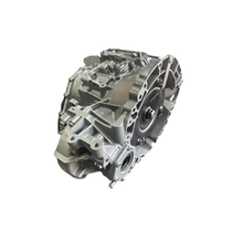 62TE Transmission 68090720AD R8090720AD for Chrysler Town & Country Dodge Grand Caravan 3.6L 2011-2017 - KUDUPARTS