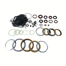 Transmission Overhaul Kit for Aisin AW55-50SN AW55-51SN AF23 AF33 - KUDUPARTS