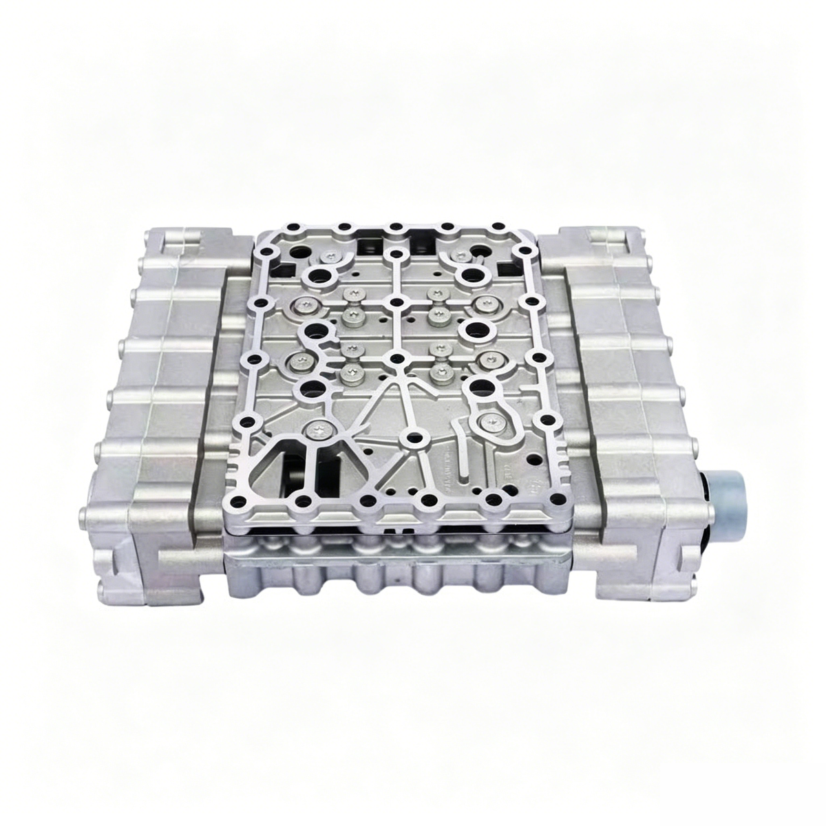 Gear Shaft System 4656-159-019 for Shantui Loader CLG888 - KUDUPARTS