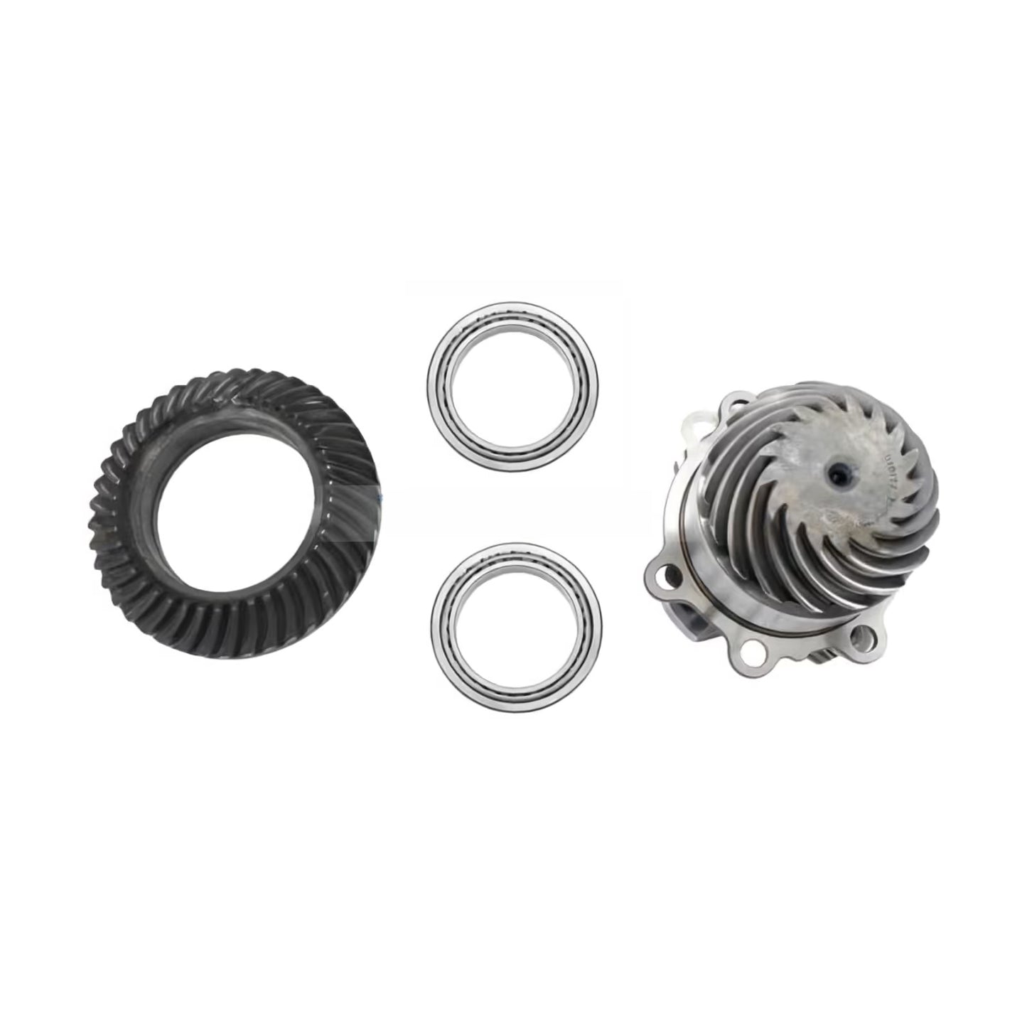 Transfer Case Repair Kit 331003KA0B for Infiniti QX60 2015-2020 Nissan Murano 2015-2020 Pathfinder 2013-2020 Vehicle