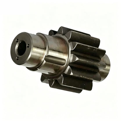 Final Drive Second Pinion 175-27-31233 for Komatsu Dozer D150A-1 D155A-1 D155A-2 D155A-2A D155C-1 D155C-1D D155C-1P D155C-1P-ZZ D155S-1 D155W-1