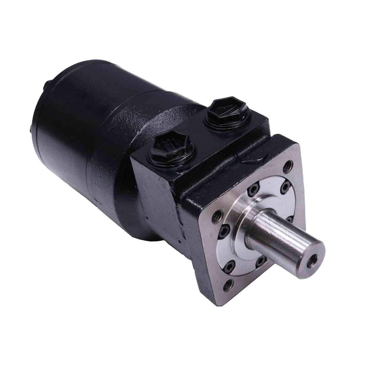 Hydraulic Motor 103-1008-012 103-1008 Replacement For Eaton Char-Lynn S Series