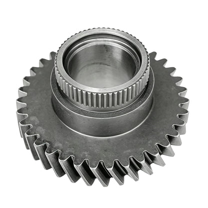 35Tx56T Synchronizer Ring 12N43-42271 for TCM Forklift FD15C13 FD18C13 FD20C3 FG18C13 FHG20C3 FHG25C3 - KUDUPARTS