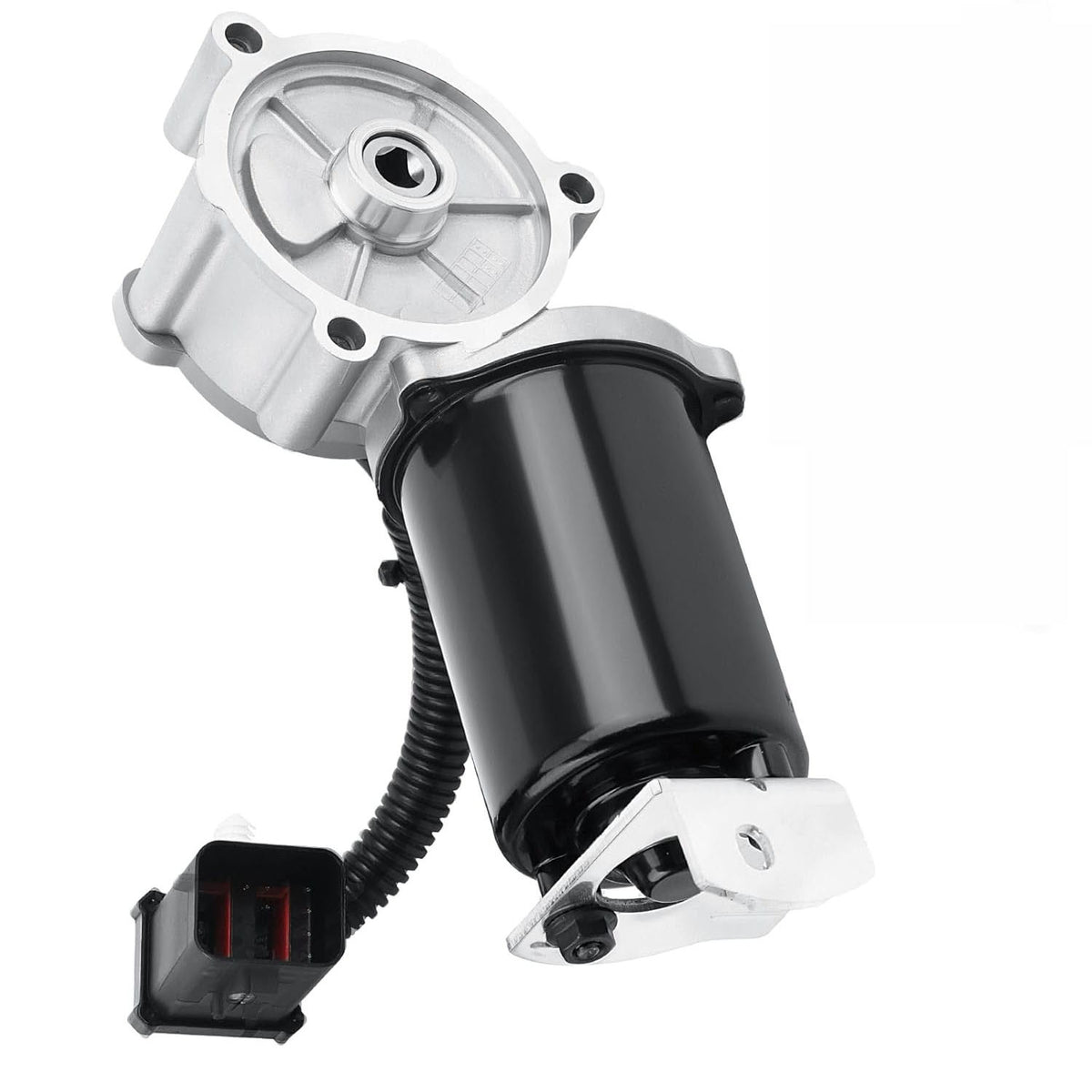 Transfer Case Motor 600-929 5L5Z7G360AA for Ford Ranger Edge FX4 STX Tremor XL XLT Mazda B4000 - KUDUPARTS