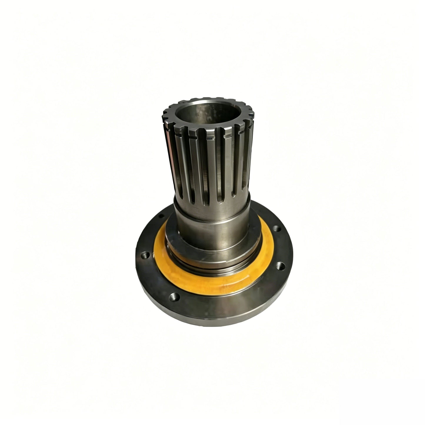 Shaft 711-47-52520 for Komatsu Wheel Loader WA480-5 WA470-5 WA450-5L WA480-5L