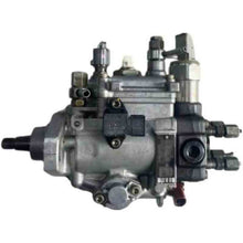 Fuel Injection Pump Assembly 22100-67100 096500-3030 for Toyota Engine 1KZ-TE Land Cruiser Prado Colorado Hilux