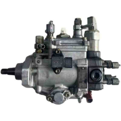 Fuel Injection Pump Assembly 22100-67100 096500-3030 for Toyota Engine 1KZ-TE Land Cruiser Prado Colorado Hilux