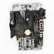 Transmission Valve Body with Conductor Plate 10020951 for 2010-2013 Mercedes-Benz Sprinter 2500 3500 - KUDUPARTS