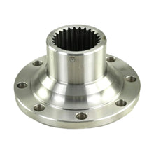 8 Holes 26 Splines Central Flange 336.410.0030 for Mercedes-Benz Truck 1519 2220 OF1318 - Replaces Spicer 01-377C - KUDUPARTS