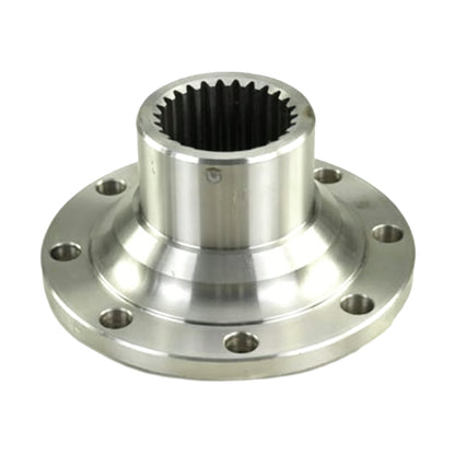 8 Holes 26 Splines Central Flange 336.410.0030 for Mercedes-Benz Truck 1519 2220 OF1318 - Replaces Spicer 01-377C