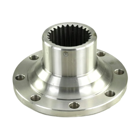 8 Holes 26 Splines Central Flange 336.410.0030 for Mercedes-Benz Truck 1519 2220 OF1318 - Replaces Spicer 01-377C - KUDUPARTS