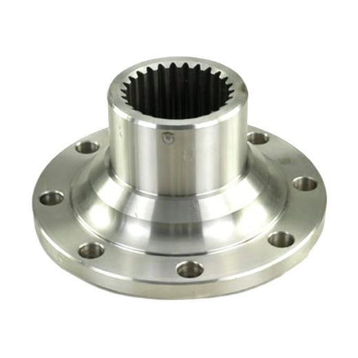 8 Holes 26 Splines Central Flange 336.410.0030 for Mercedes-Benz Truck 1519 2220 OF1318 - Replaces Spicer 01-377C - KUDUPARTS