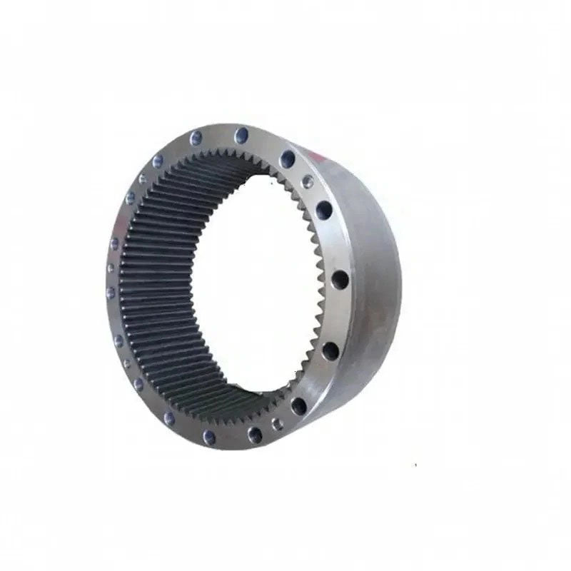 Gear Ring SA8230-22750 SA823022750 for Volvo Excavator EC360 EC700B EC360B EC330B