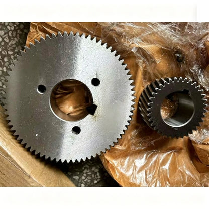 Wheel Gear Set 39109517 for Ingersoll Rand Air Compressor