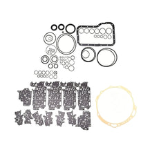 Auto Transmission Master Rebuild Kit F4AEL 4EAT-F T08100A for Ford Escort Mercury Tracer Mazda 323 Protege MX3 Kia Sephia Leo Spectra - KUDUPARTS