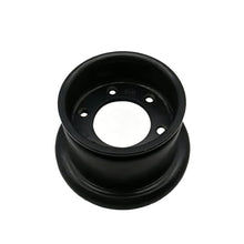 Steel Ring 0009933092 for Linde Forklift 1293 - KUDUPARTS
