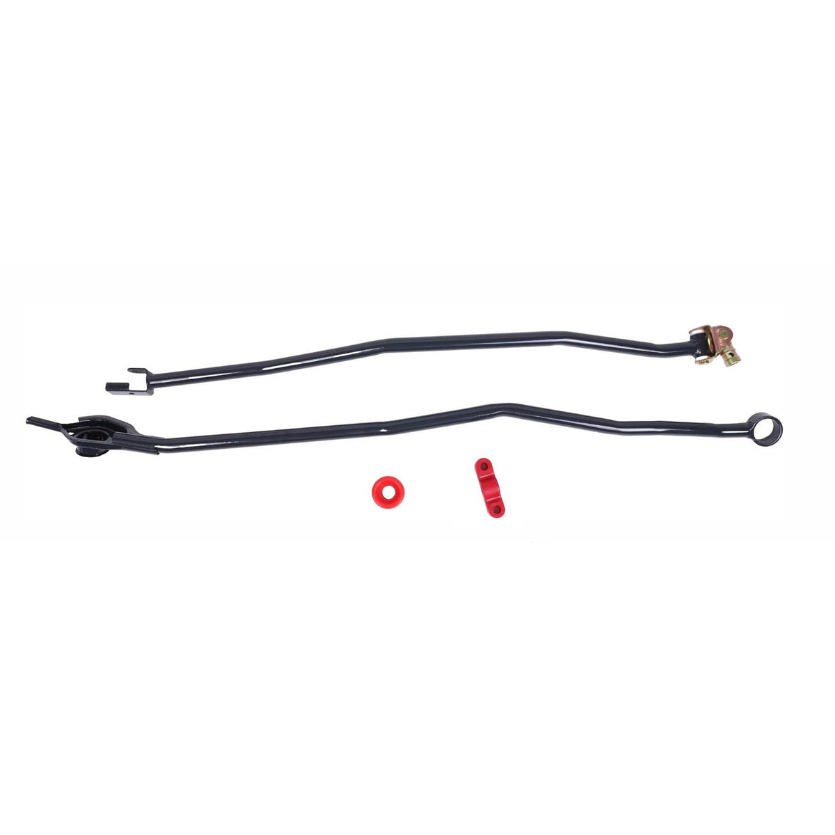 Shift Linkage 50119 for Honda Civic Integra Logo 1990-2002 - KUDUPARTS