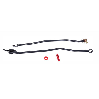 Shift Linkage 50119 for Honda Civic Integra Logo 1990-2002