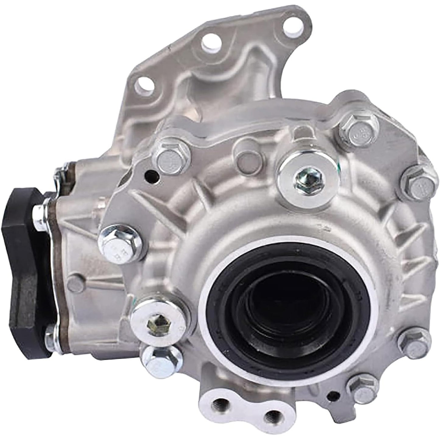 Transfer Case Assembly 33100-4BA0B for Nissan Rogue 2.5L CTV Transmission