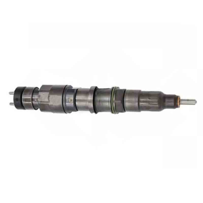 3pcs Fuel Injector A4720701187 A4720701287 for Detroit Engine DD15 DD16 DD13