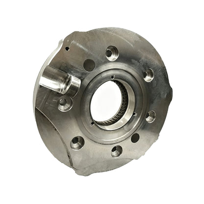 Charging Pump Assembly VOE11418237 for Volvo Articulated Hauler DA25D DA30D A35D A40D