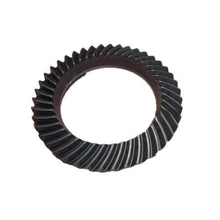 Bevel Gear Assembly 23B-22-21100 for Komatsu Motor Grader GD605A-5 GD625A-1 GS360-2 GD621A-1 GD621R-1 GD661A-1 GD623A-1 GD663A-2 - KUDUPARTS