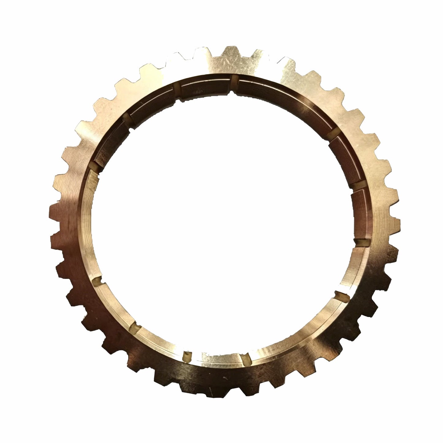Synchronizer Ring 3C001-28510 for Kubota Tractor M5040HD M5140HD M5660SUH M6040HD M7040HD M7040HDNB M7060HDC M8540HDNBC
