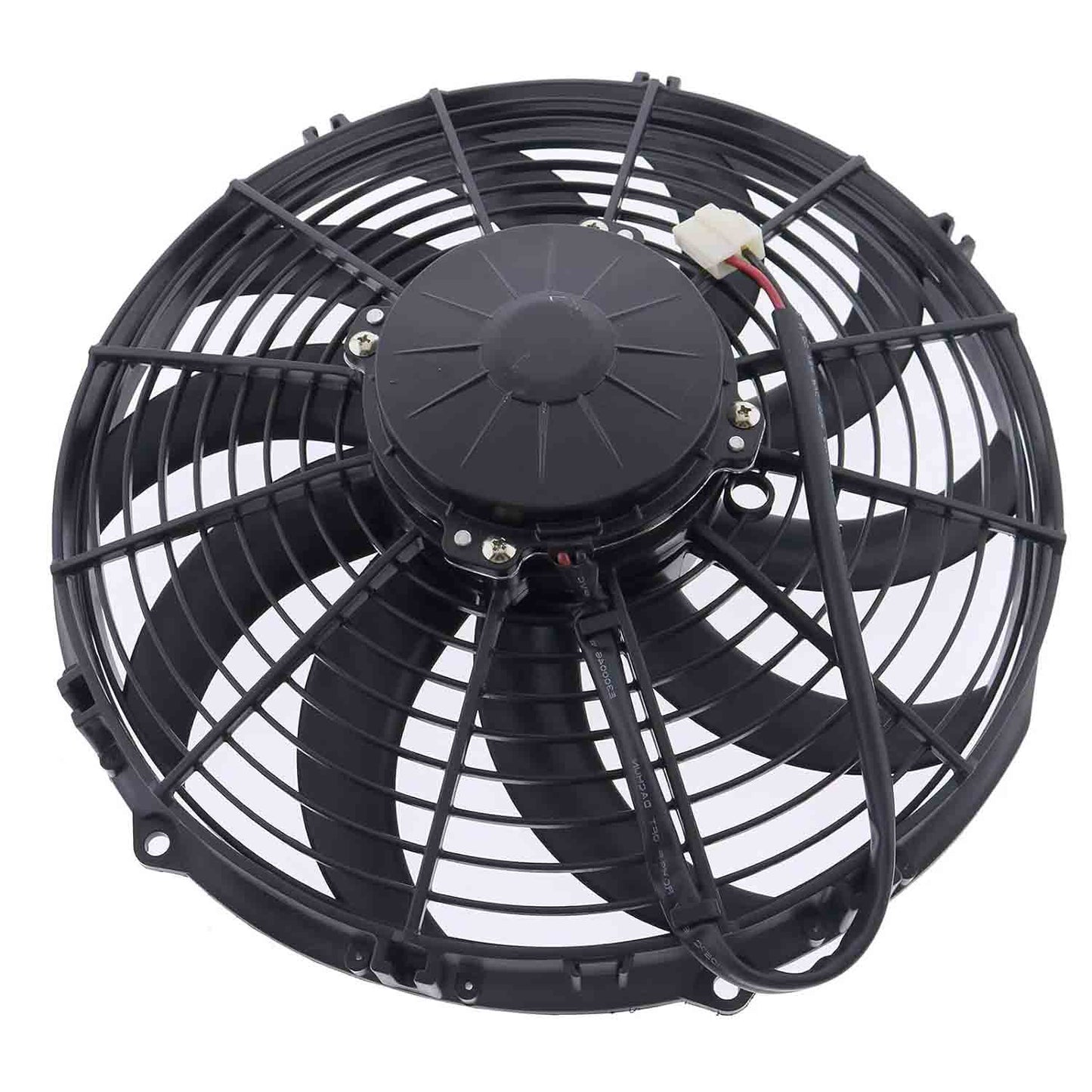 12" Low-Profile Fan 24V 30100351 VA10-BP9/C-25S for Spal