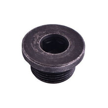 Drain Plug CAR125280 for New Holland Loader B110B B90B B95B Tractor 3230 3430 3930 4130 4630 4830 5030 6640 5640 7740 7840 8240 8340 - KUDUPARTS