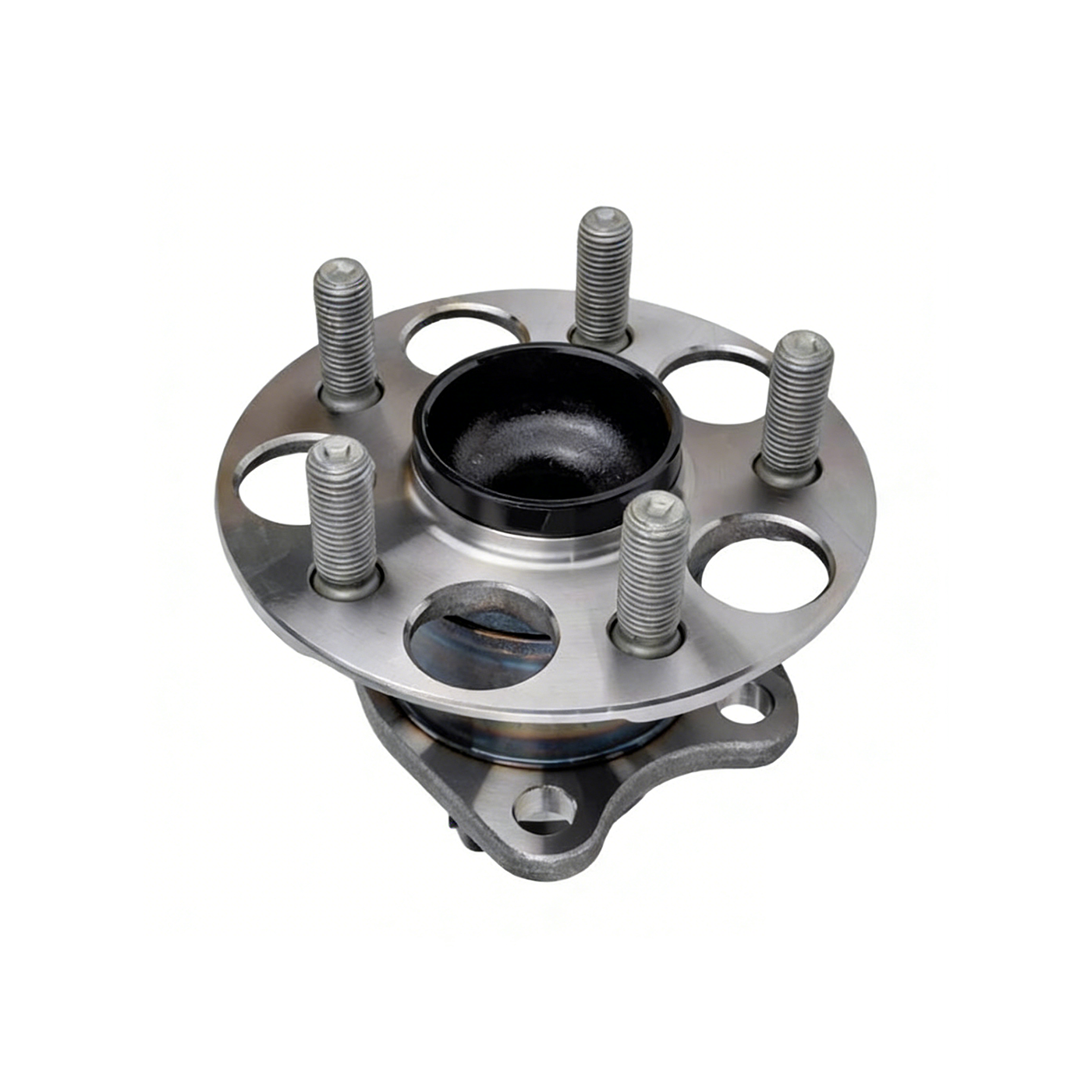 Wheel Hub Bearing Assembly 42450-47040 for 2010-2015 Toyota Prius - KUDUPARTS