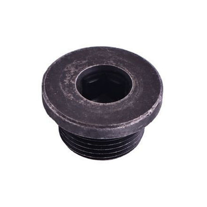 Drain Plug 100557A1 for CASE Backhoe Loader 580L 580SL 580SM 580SN 590SL 590SM