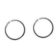 2 PCS Snap Ring 0630503011 for ZF Transmission Gearbox 4WG180 4WG200 6WG180 6WG200