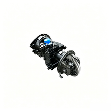 Mechanical Transmission Assembly H25S3-80311 for Heli Forklift H2000 G Series CPCD20-35 - KUDUPARTS