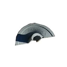 Auger Flight 56261241 for Volvo Tracked Paver ABG6820