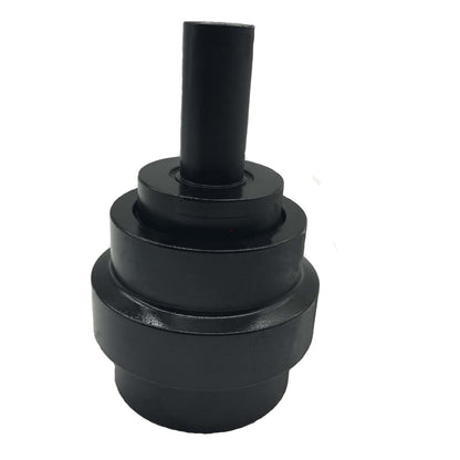 Rouleau porteur supérieur pour mini-pelle Mitsubishi BD2, BD2F, BD2G