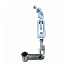 Stabilizer Assembly 6C040-65294 for Kubota Tractor B1700D B1700HSD B2100D B2410HSD B7300HSD B7610HSD - KUDUPARTS