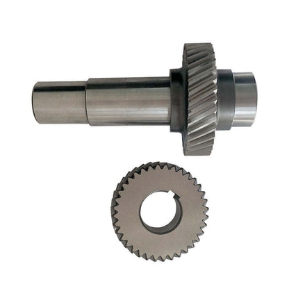 Gear Shaft 1613-8174-00 1613-8180-00 for Atlas Copco Air Compressor GA37