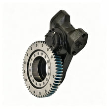 Turntable Swing Worm Bearing Assembly 1001153013 for JLG Electric Boom Lift E300AJ E300AJP - KUDUPARTS