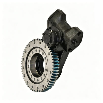 Turntable Swing Worm Bearing Assembly 1001153013 for JLG Electric Boom Lift E300AJ E300AJP
