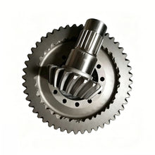 Ring and Pinion Gear Set 175-21-00080 175-21-22140 178-15-13240 for Komatsu Crawler Dozer D150A-1 D155A-1 D155A-2A D155C-1 D155S-1 D155W-1