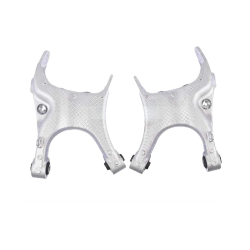 Left & Right Control Arm 33326770743 33326770744 for BMW X5 2000-2006