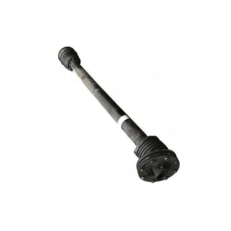 Round Baler Driveline 87643128 for CASE RB454 RB464 RB554 New Holland BR7070 BR7060 BR7080 - KUDUPARTS