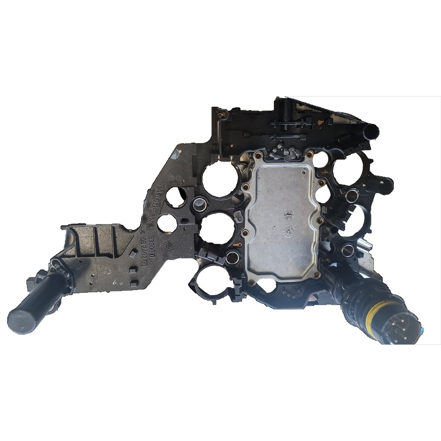 Transmission Control Unit A0275459932 for Mercedes-Benz A-Class W168